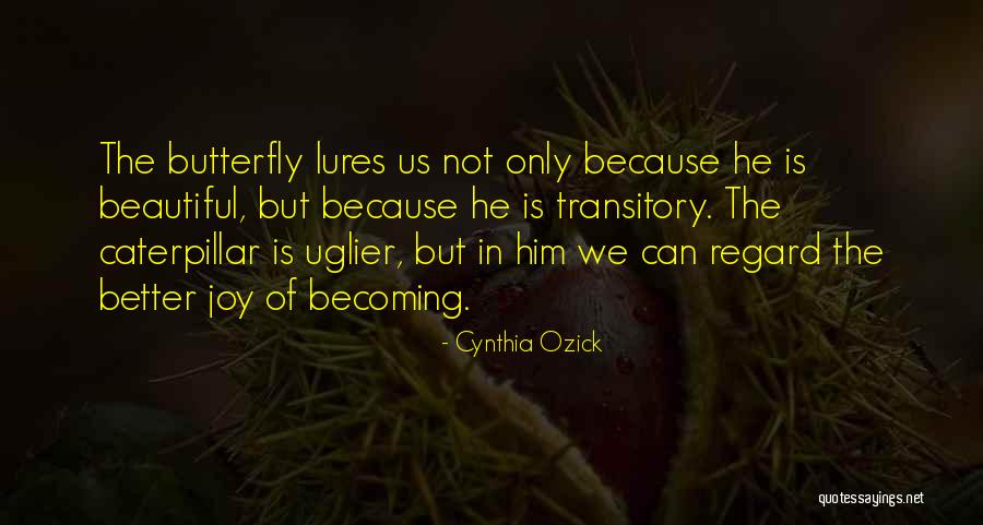 Rexach Y Quotes By Cynthia Ozick Rexach Y Quotes By Cynthia Ozick