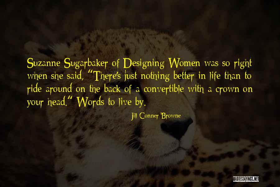 Rexanne Foster Quotes By Jill Conner Browne Rexanne Foster Quotes By Jill Conner Browne