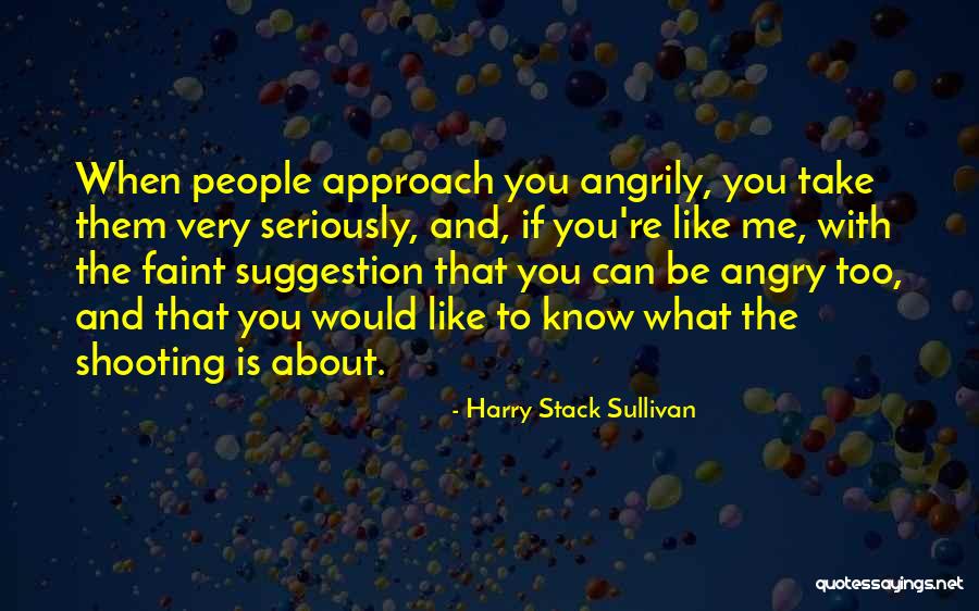 Rexhall Motorhome Quotes By Harry Stack Sullivan Rexhall Motorhome Quotes By Harry Stack Sullivan