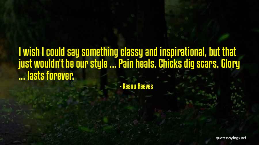 Rexhall Motorhome Quotes By Keanu Reeves Rexhall Motorhome Quotes By Keanu Reeves
