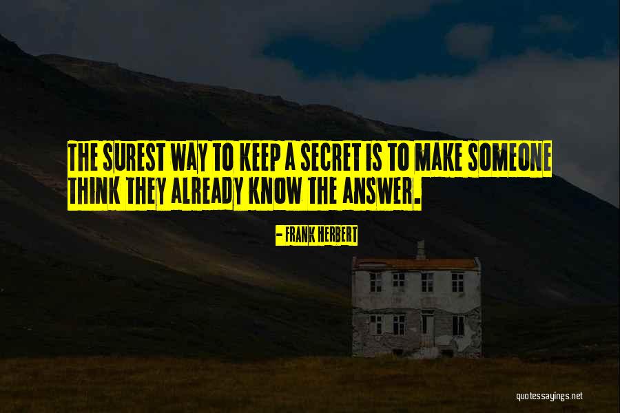 Rexque Box Quotes By Frank Herbert Rexque Box Quotes By Frank Herbert