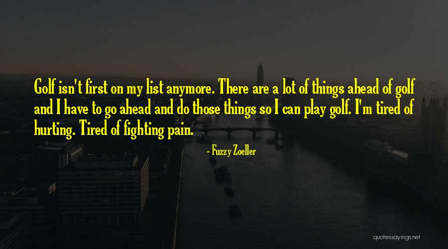 Rexque Box Quotes By Fuzzy Zoeller Rexque Box Quotes By Fuzzy Zoeller