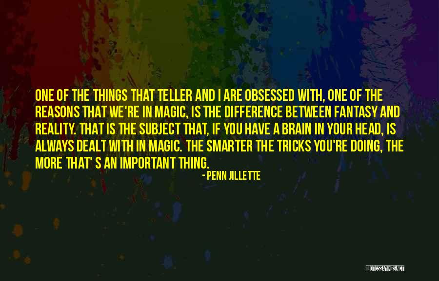 Rexque Box Quotes By Penn Jillette Rexque Box Quotes By Penn Jillette