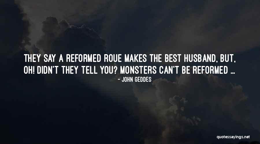Rexs Blues Quotes By John Geddes Rexs Blues Quotes By John Geddes