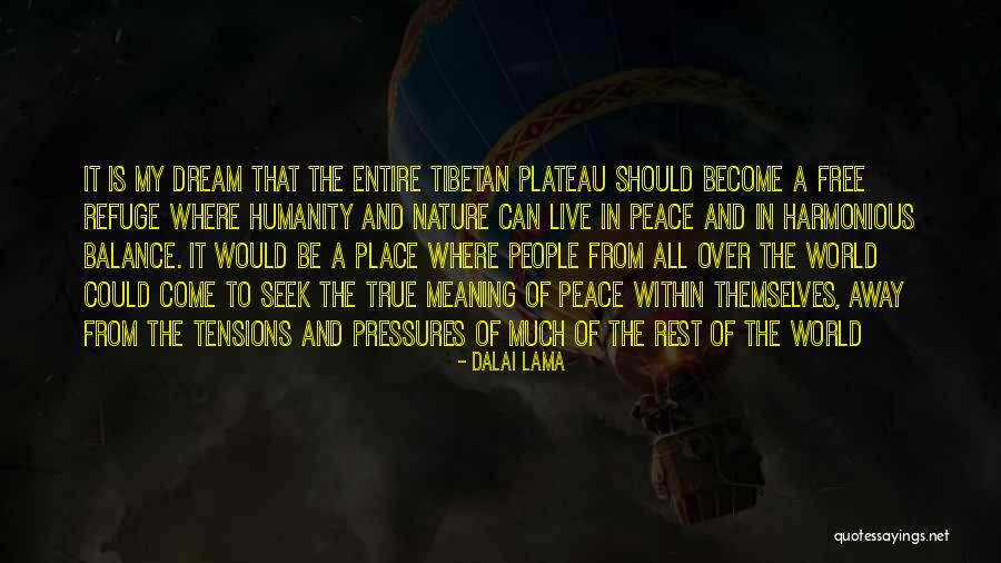 Rexters Quotes By Dalai Lama Rexters Quotes By Dalai Lama