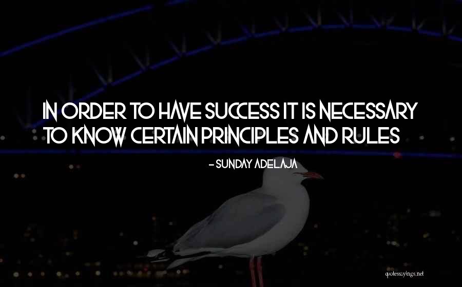 Rexx Garvin Quotes By Sunday Adelaja Rexx Garvin Quotes By Sunday Adelaja