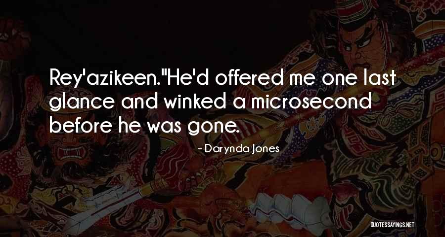 Rey Azikeen Quotes By Darynda Jones Rey Azikeen Quotes By Darynda Jones