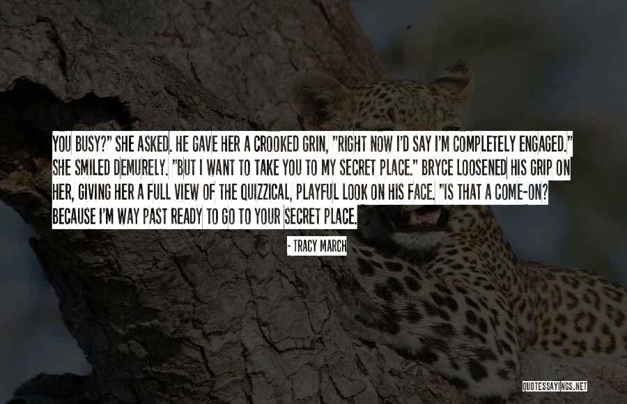 Rey Curtis Quotes By Tracy March Rey Curtis Quotes By Tracy March