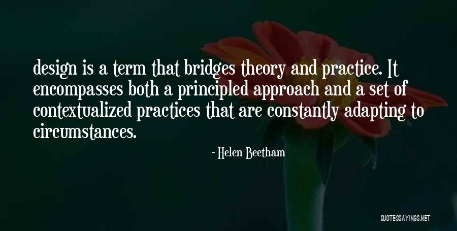 Reyad Quotes By Helen Beetham Reyad Quotes By Helen Beetham