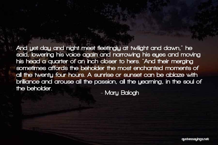 Reyanne Matthews Quotes By Mary Balogh Reyanne Matthews Quotes By Mary Balogh