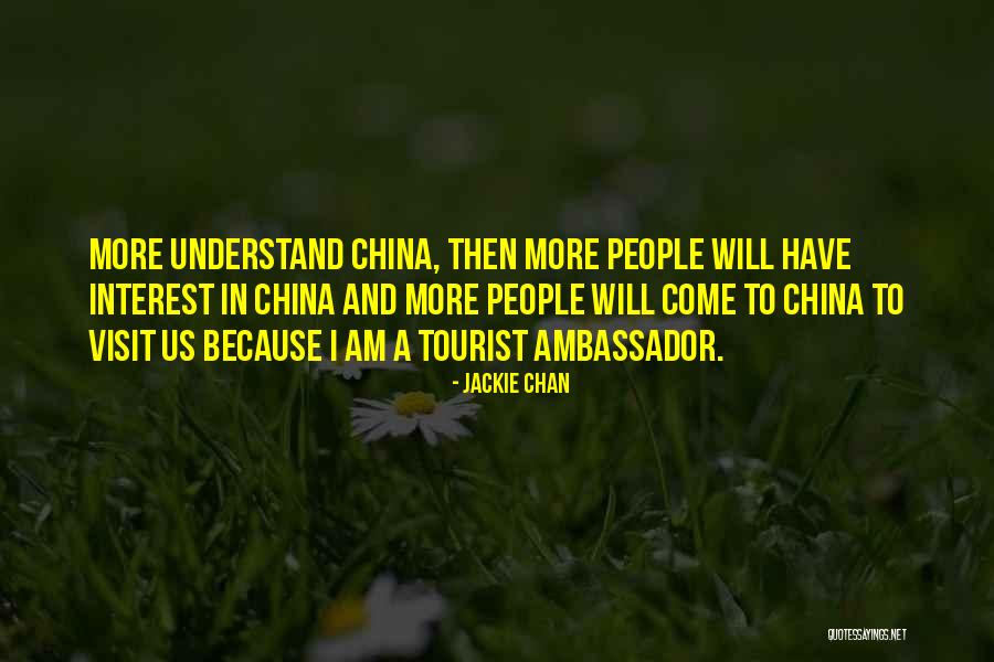 Reyansh Quotes By Jackie Chan Reyansh Quotes By Jackie Chan