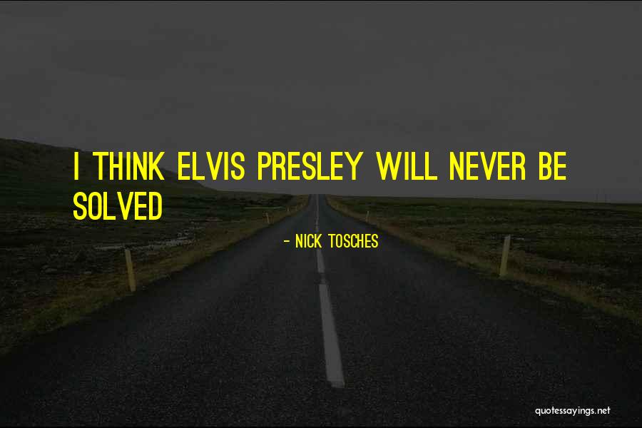 Reyansh Quotes By Nick Tosches Reyansh Quotes By Nick Tosches