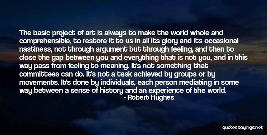 Reyburn Autism Quotes By Robert Hughes Reyburn Autism Quotes By Robert Hughes