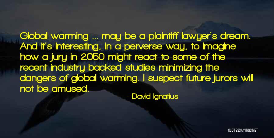 Reyburn Bell Quotes By David Ignatius Reyburn Bell Quotes By David Ignatius