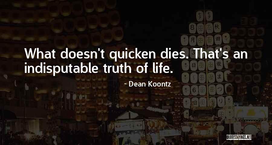Reyburn Bell Quotes By Dean Koontz Reyburn Bell Quotes By Dean Koontz