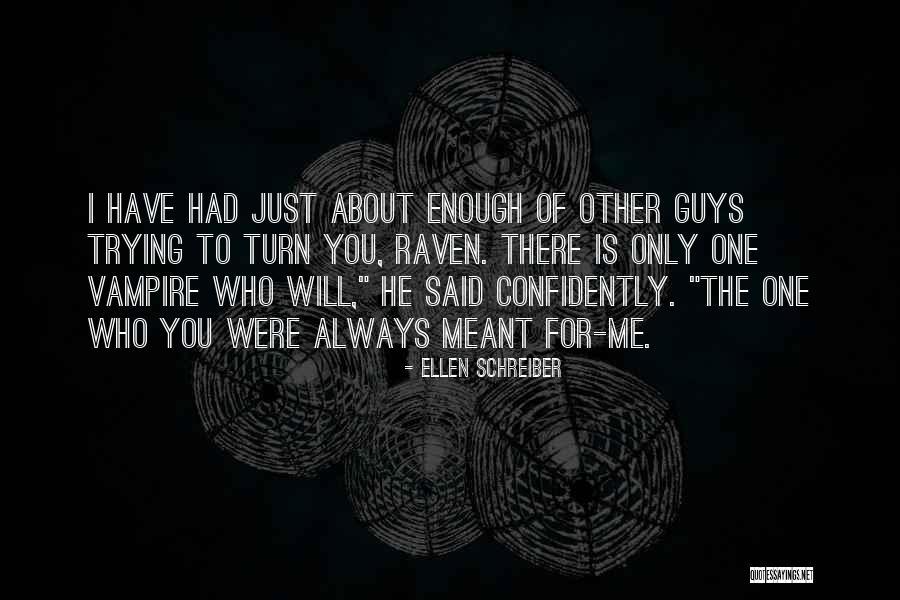 Reyburn Bell Quotes By Ellen Schreiber Reyburn Bell Quotes By Ellen Schreiber