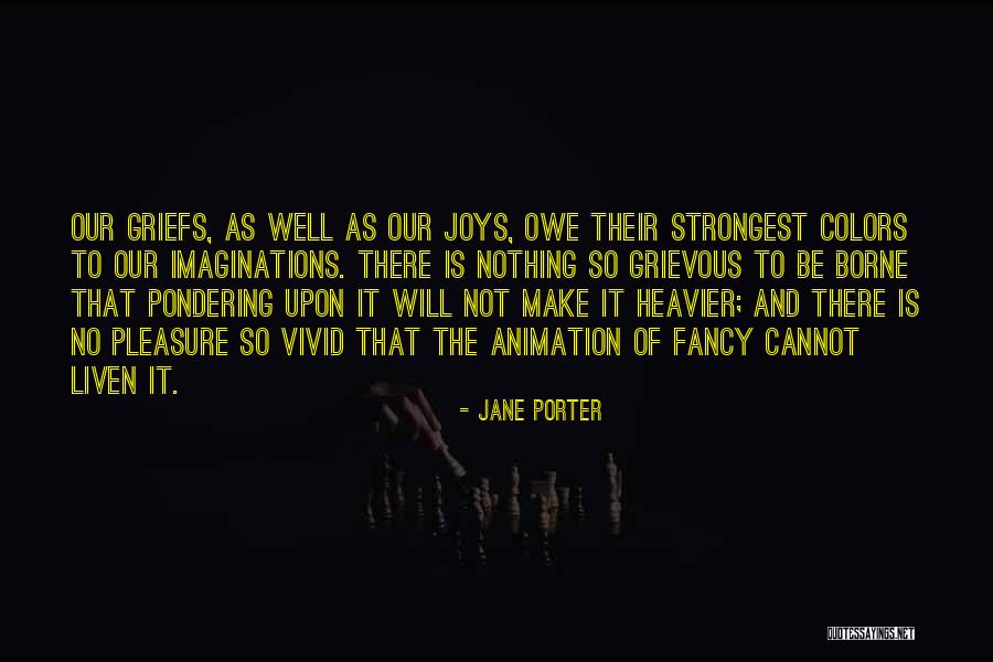 Reyburn Cybertuner Quotes By Jane Porter Reyburn Cybertuner Quotes By Jane Porter
