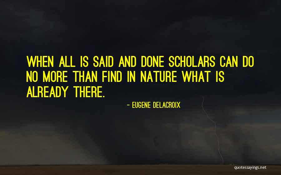 Reycards Filipino Quotes By Eugene Delacroix Reycards Filipino Quotes By Eugene Delacroix