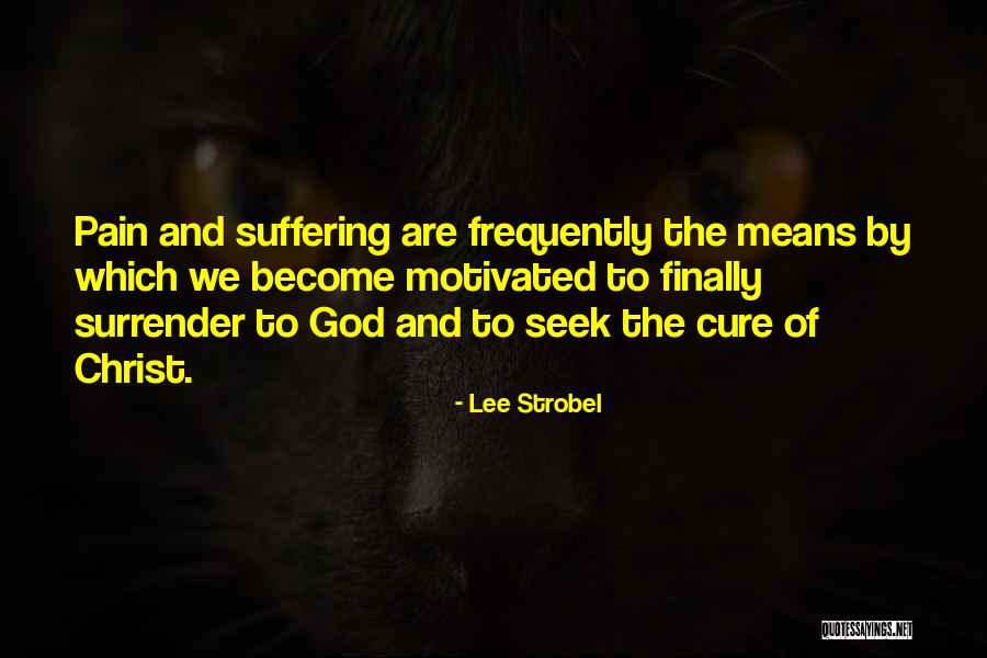 Reycel Bendana Quotes By Lee Strobel Reycel Bendana Quotes By Lee Strobel