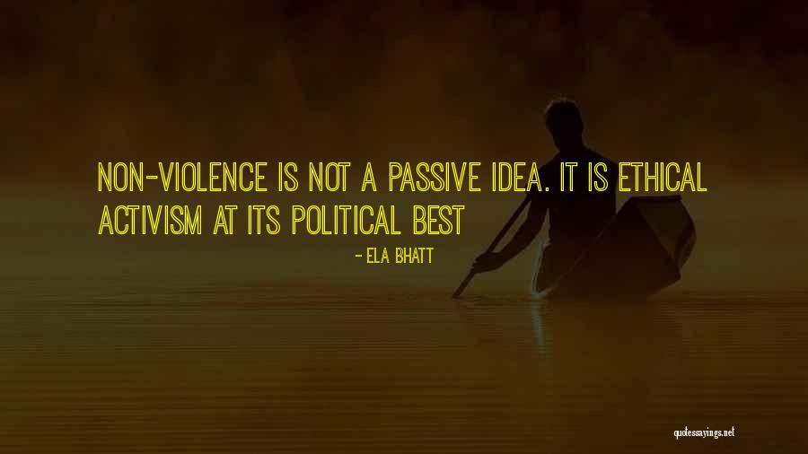 Reyden Harris Quotes By Ela Bhatt Reyden Harris Quotes By Ela Bhatt
