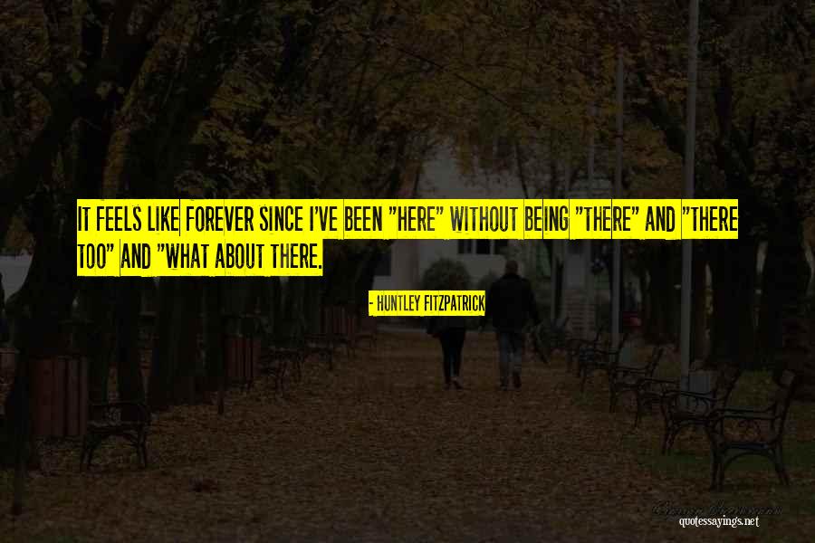 Reyelle Quotes By Huntley Fitzpatrick Reyelle Quotes By Huntley Fitzpatrick