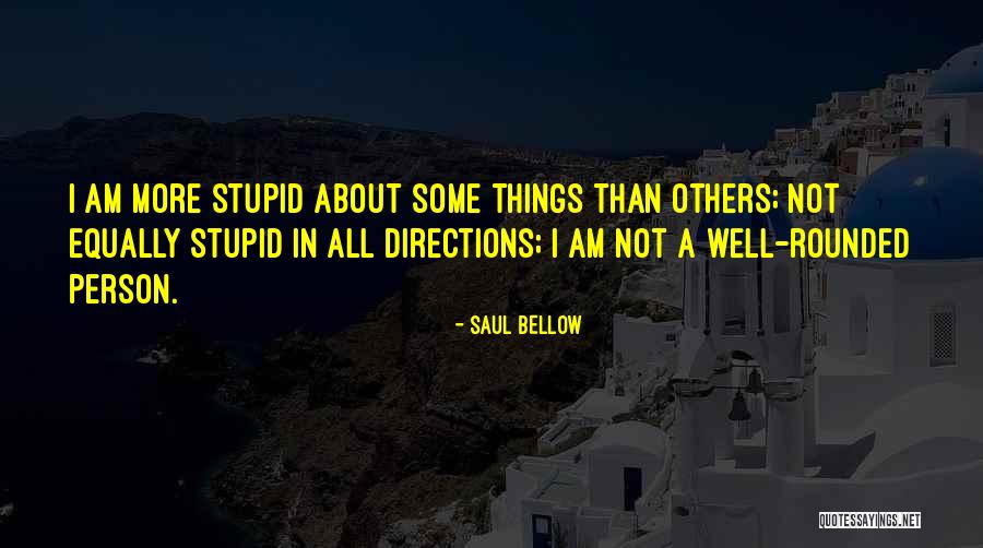 Reyelle Quotes By Saul Bellow Reyelle Quotes By Saul Bellow