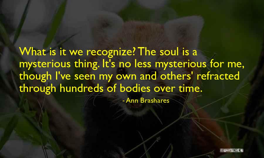 Reyes Coca Cola Quotes By Ann Brashares Reyes Coca Cola Quotes By Ann Brashares