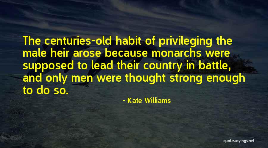 Reyes Disease Quotes By Kate Williams Reyes Disease Quotes By Kate Williams