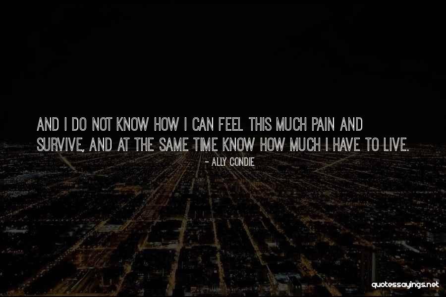 Reyes Quotes By Ally Condie Reyes Quotes By Ally Condie