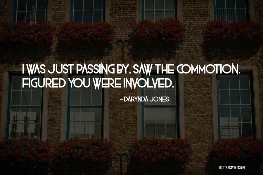 Reyes Quotes By Darynda Jones Reyes Quotes By Darynda Jones