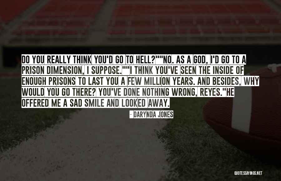 Reyes Quotes By Darynda Jones Reyes Quotes By Darynda Jones