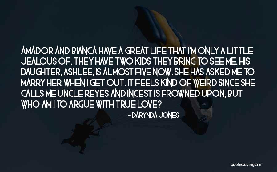 Reyes Quotes By Darynda Jones Reyes Quotes By Darynda Jones