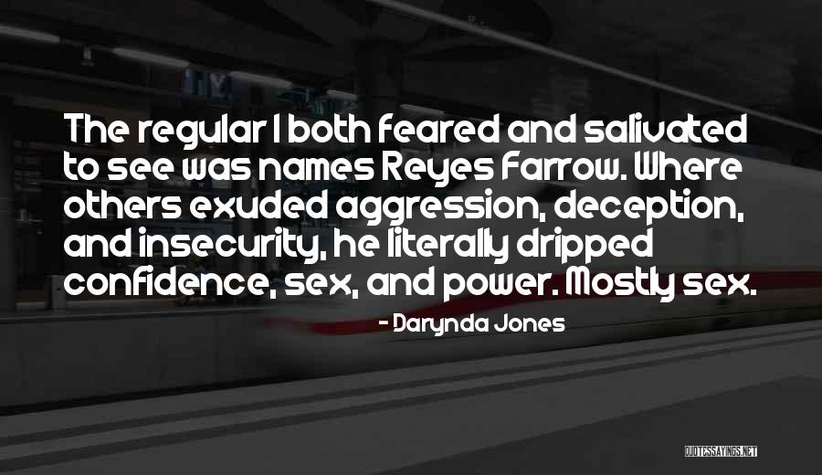 Reyes Quotes By Darynda Jones Reyes Quotes By Darynda Jones