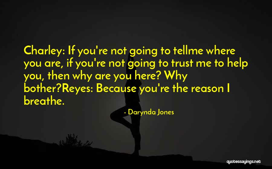 Reyes Quotes By Darynda Jones Reyes Quotes By Darynda Jones