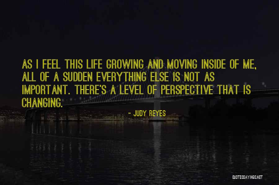 Reyes Quotes By Judy Reyes Reyes Quotes By Judy Reyes