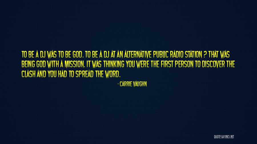 Reyeselectric Quotes By Carrie Vaughn Reyeselectric Quotes By Carrie Vaughn