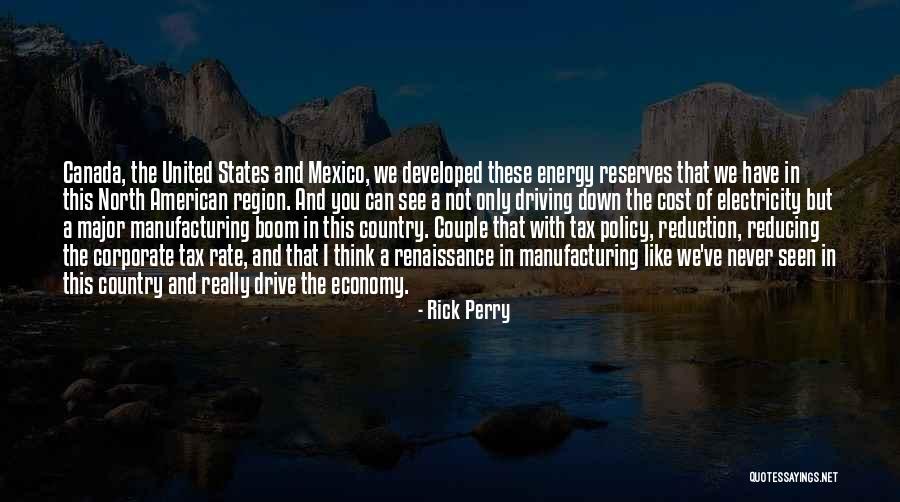 Reyetta Quotes By Rick Perry Reyetta Quotes By Rick Perry