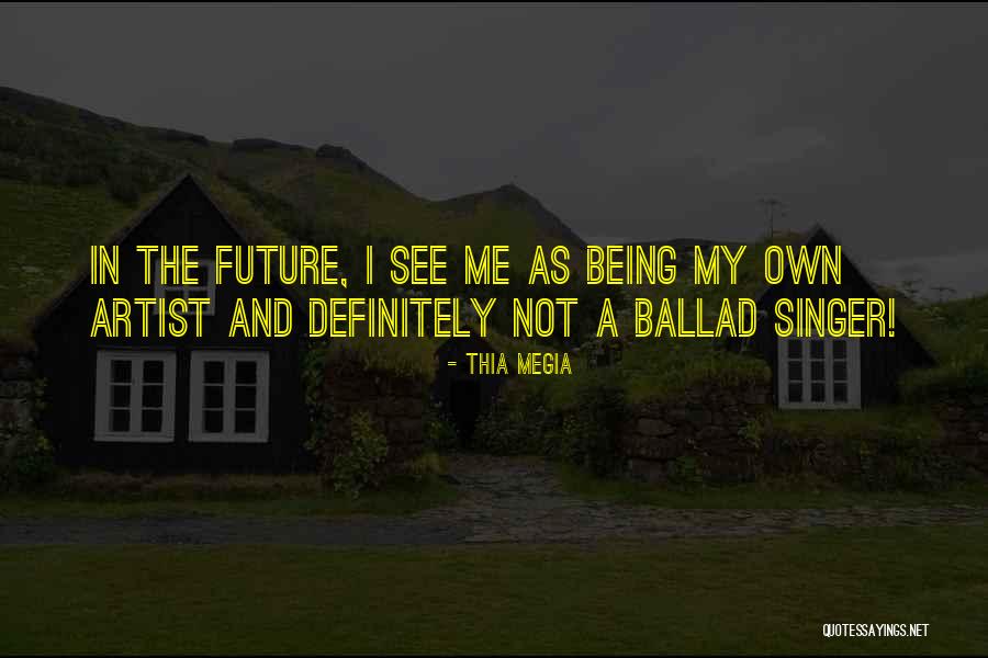 Reyetta Quotes By Thia Megia Reyetta Quotes By Thia Megia
