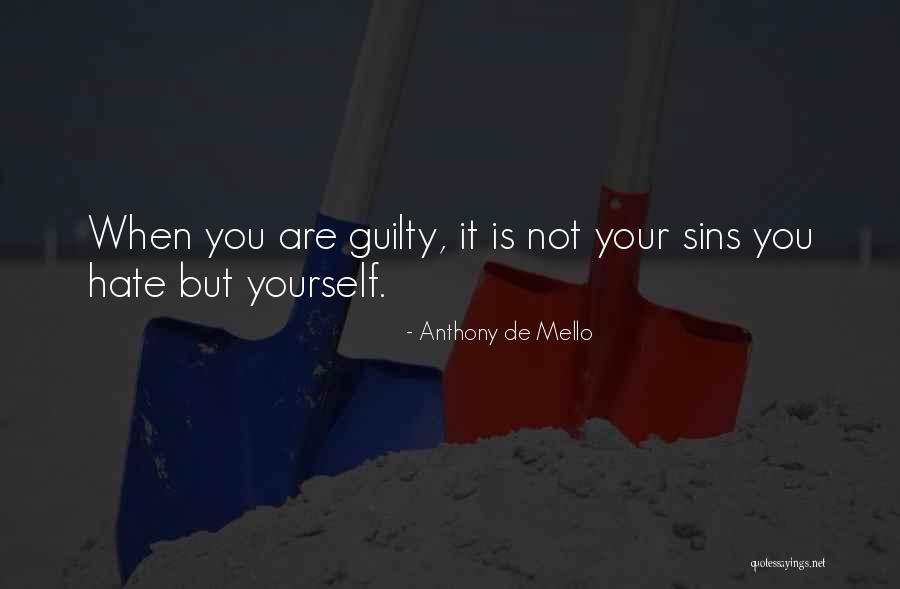 Reygadas Carlos Quotes By Anthony De Mello Reygadas Carlos Quotes By Anthony De Mello