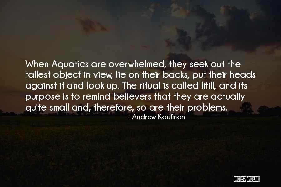 Reygadas Nuestro Quotes By Andrew Kaufman Reygadas Nuestro Quotes By Andrew Kaufman