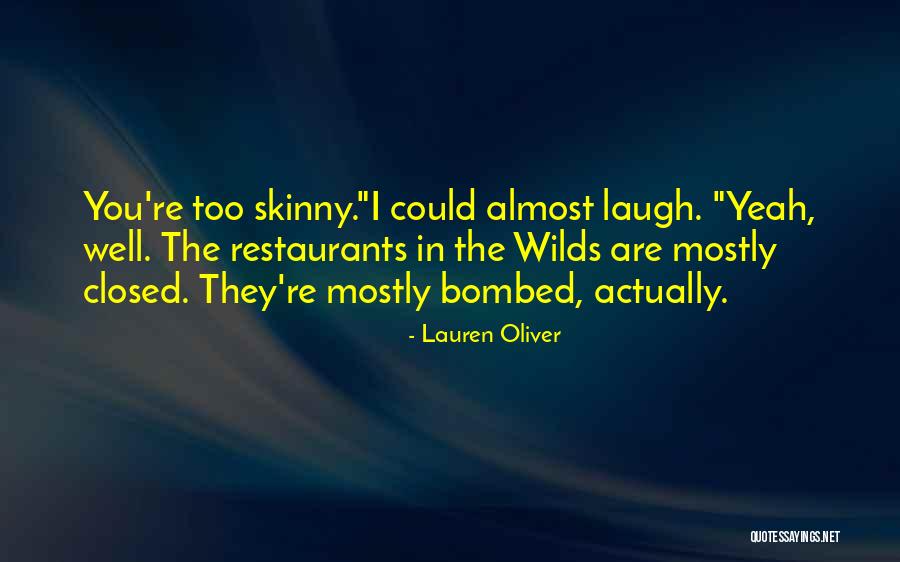 Reygadas Nuestro Quotes By Lauren Oliver Reygadas Nuestro Quotes By Lauren Oliver