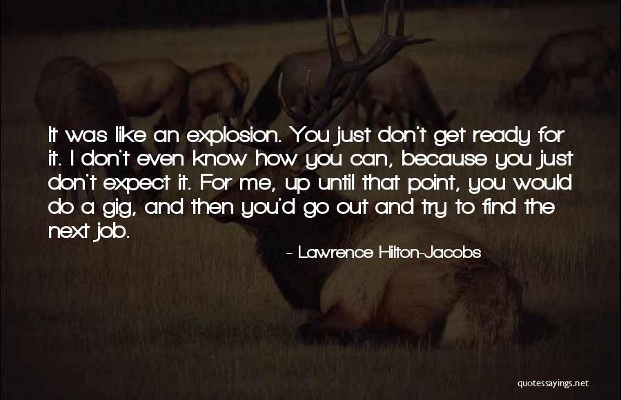 Reygadas Nuestro Quotes By Lawrence Hilton-Jacobs Reygadas Nuestro Quotes By Lawrence Hilton-Jacobs
