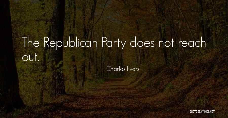 Reygadas Quotes By Charles Evers Reygadas Quotes By Charles Evers