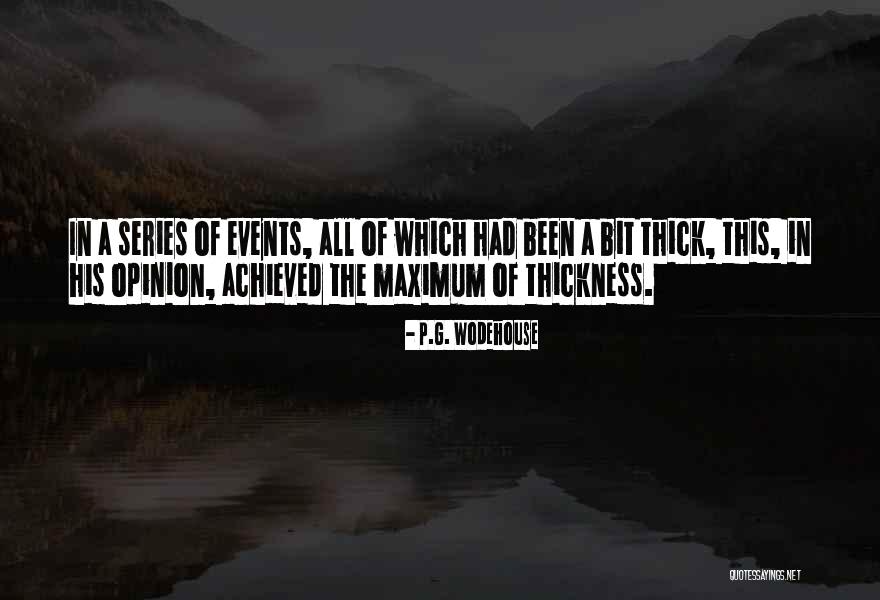 Reygadas Quotes By P.G. Wodehouse Reygadas Quotes By P.G. Wodehouse