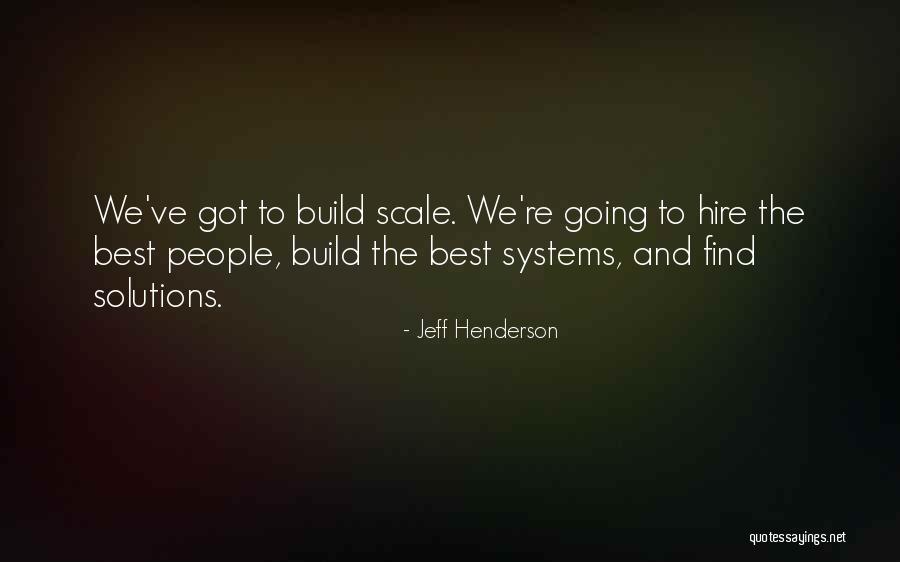 Reyhana Hamidi Quotes By Jeff Henderson Reyhana Hamidi Quotes By Jeff Henderson