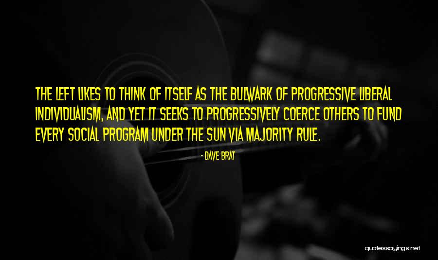 Reyhana Solomon Quotes By Dave Brat Reyhana Solomon Quotes By Dave Brat