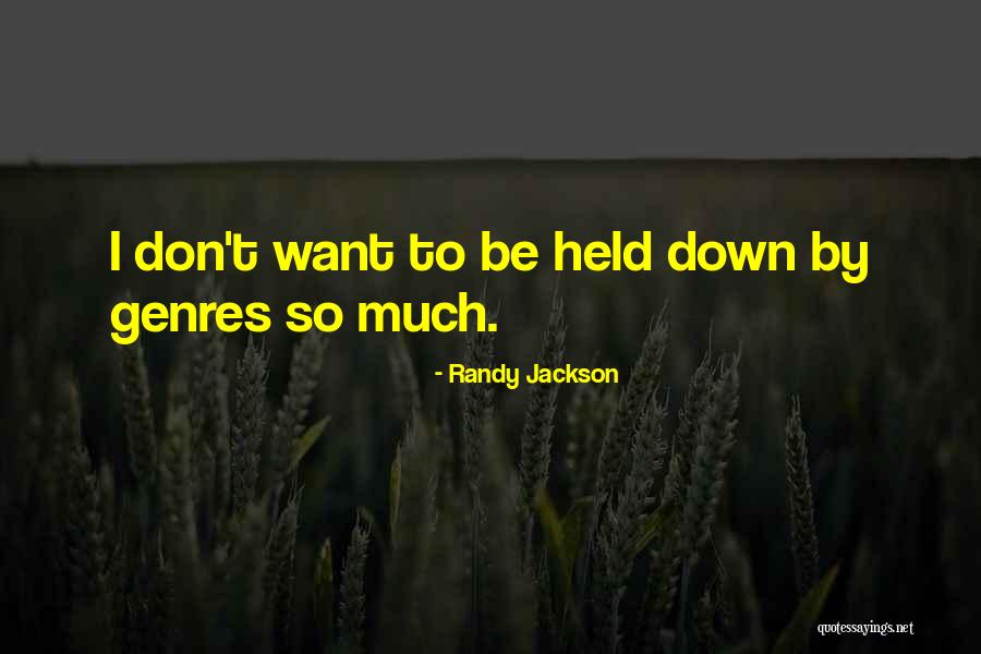 Reyhana Solomon Quotes By Randy Jackson Reyhana Solomon Quotes By Randy Jackson
