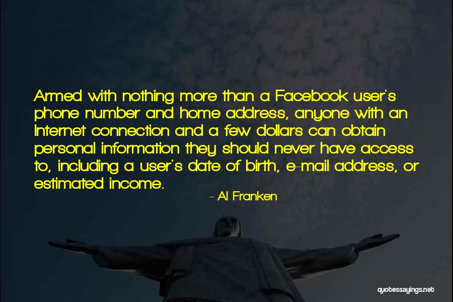 Reyhaneh Ameri Quotes By Al Franken Reyhaneh Ameri Quotes By Al Franken
