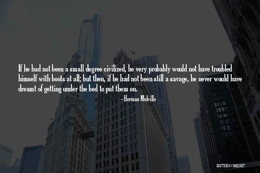 Reyher Embryonics Quotes By Herman Melville Reyher Embryonics Quotes By Herman Melville