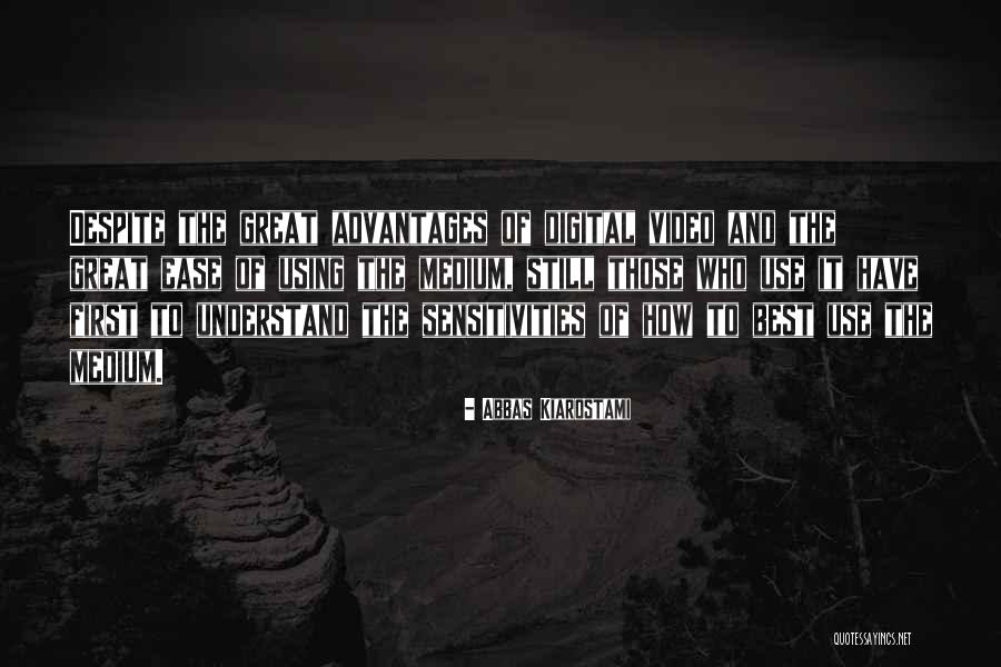 Reyka Vodka Quotes By Abbas Kiarostami Reyka Vodka Quotes By Abbas Kiarostami